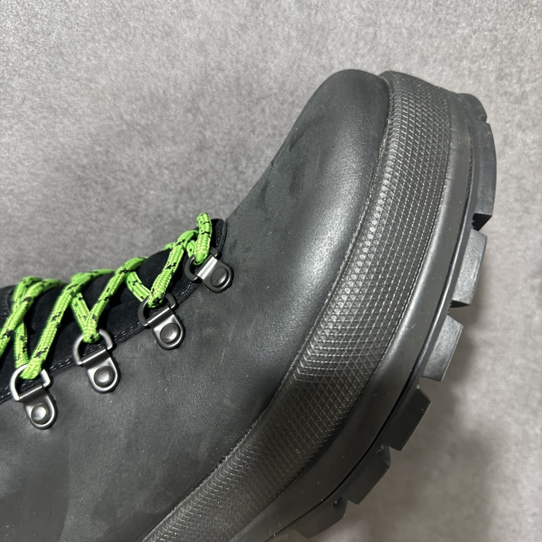 ECCO踪迹30 Track30 厚底工装徒步鞋 货号： 61081 码数：39‑46 