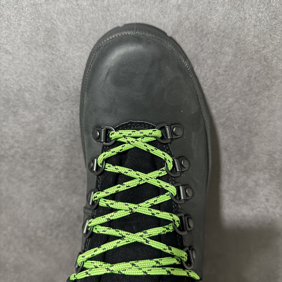 ECCO踪迹30 Track30 厚底工装徒步鞋 货号： 51052 码数：39‑46 