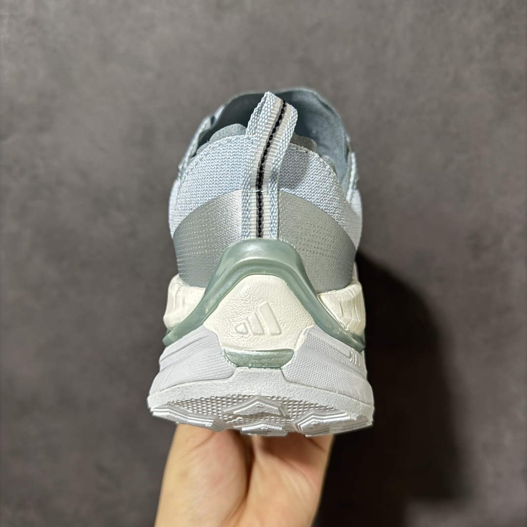 Adidas Holo Peak 阿迪达斯 防滑运动 舒适贴合 低帮越野跑鞋 货号:KZ9997 尺码:36 36.5 