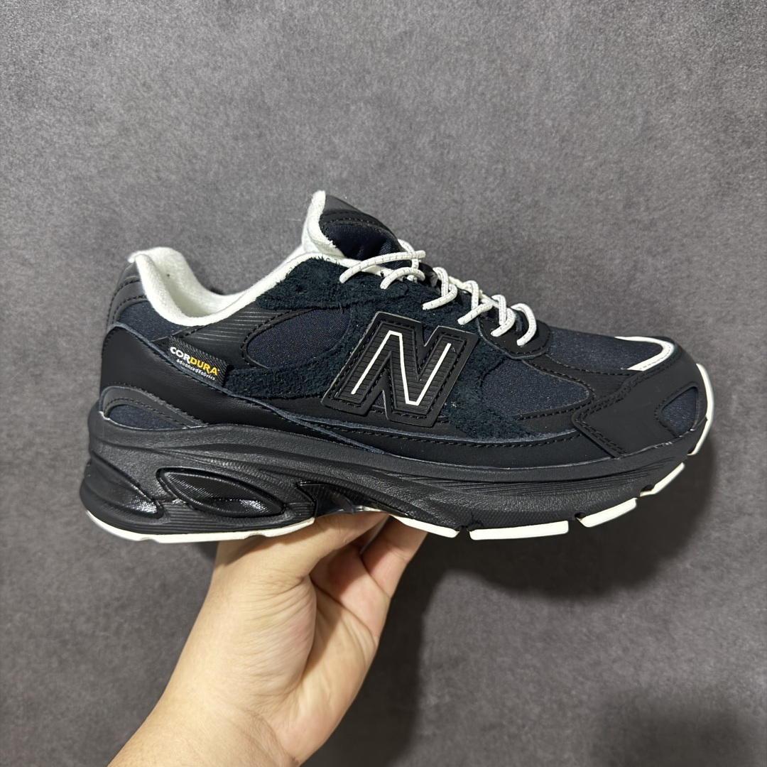 New Balance NB2010 新百伦经典复古休闲运动跑鞋 货号：U20108ZK 尺码：36-46 