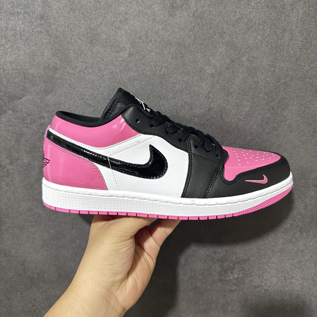 Air jordan 1 low 008