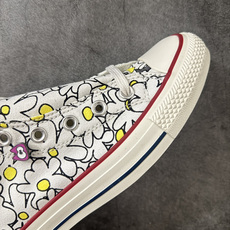 顶级纯原 Converse ×IPX x 权志龙 CHUCK 70X ZO&FRIENDS 经典百搭 透气 高帮 帆布鞋 顶级纯原 Converse ×IPX x 权志龙 CHUCK 70X ZO&FRIENDS 经典百搭 透气 高帮 帆布鞋
