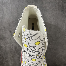 顶级纯原 Converse ×IPX x 权志龙 CHUCK 70X ZO&FRIENDS 经典百搭 透气 高帮 帆布鞋 顶级纯原 Converse ×IPX x 权志龙 CHUCK 70X ZO&FRIENDS 经典百搭 透气 高帮 帆布鞋