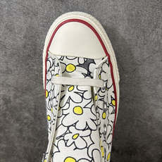 顶级纯原 Converse ×IPX x 权志龙 CHUCK 70X ZO&FRIENDS 经典百搭 透气 高帮 帆布鞋 顶级纯原 Converse ×IPX x 权志龙 CHUCK 70X ZO&FRIENDS 经典百搭 透气 高帮 帆布鞋