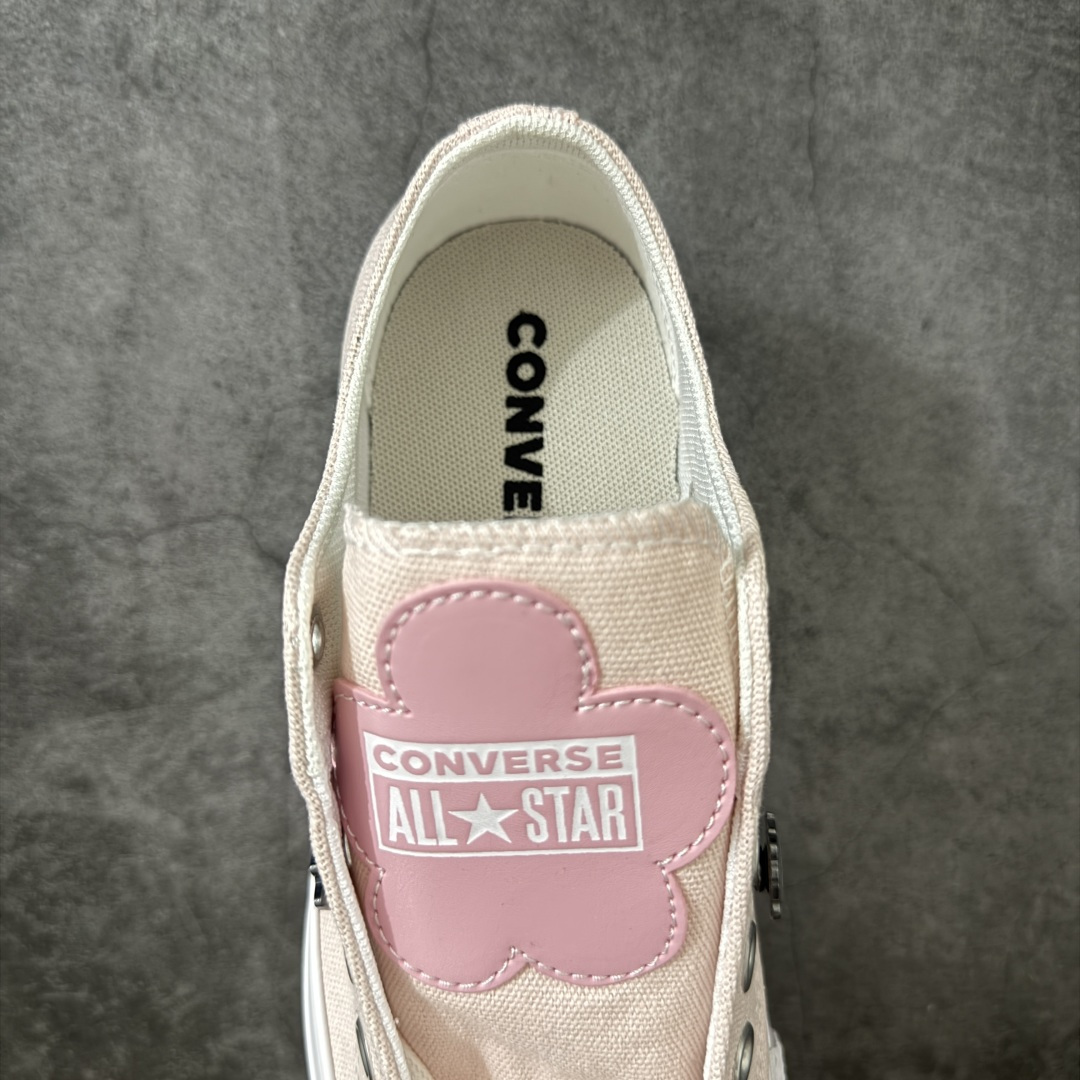 顶级纯原 Converse ×IPX x 权志龙 CHUCK 70X ZO&FRIENDS 经典百搭 透气 高帮 帆布鞋