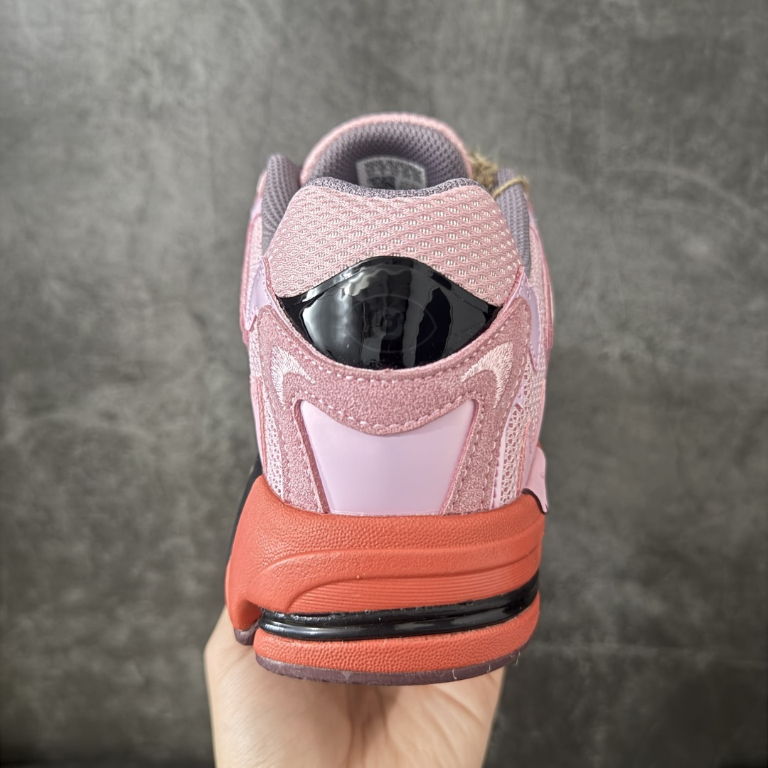 Bad Bunny × adidas originals Response CL 痞兔联名老爹鞋 1比1鞋底‮合⁠组‬真