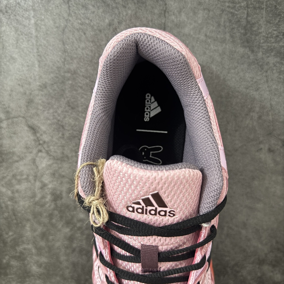 Bad Bunny × adidas originals Response CL 痞兔联名老爹鞋 1比1鞋底‮合⁠组‬真