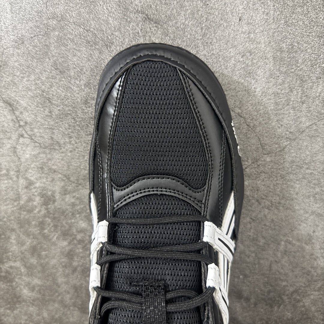 ASICS HYPERSYNC 薄底德训鞋 时尚经典透气包裹性轻便低帮生活休闲鞋男女同款 尺码:36 36.5 37.5 ASICS HYPERSYNC 薄底德训鞋 时尚经典透气包裹性轻便低帮生活休闲鞋男女同款 尺码:36 36.5 37.5