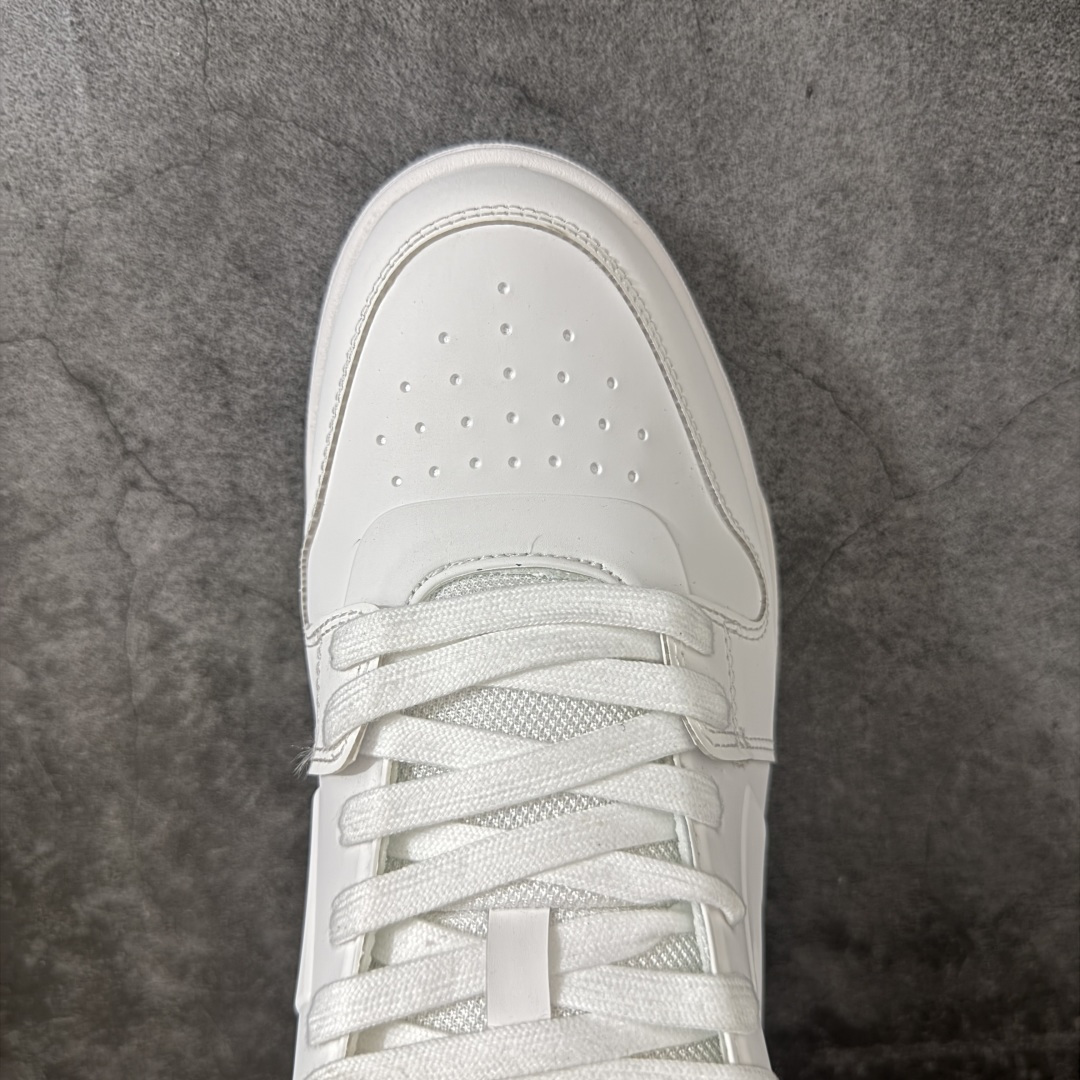 OFF-WHITE Out Of Office OW低帮时尚板鞋 白米 杨幂同款 由经典配色打造 箭头符号、ZipTie OFF-WHITE Out Of Office OW低帮时尚板鞋 白米 杨幂同款 由经典配色打造 箭头符号、ZipTie