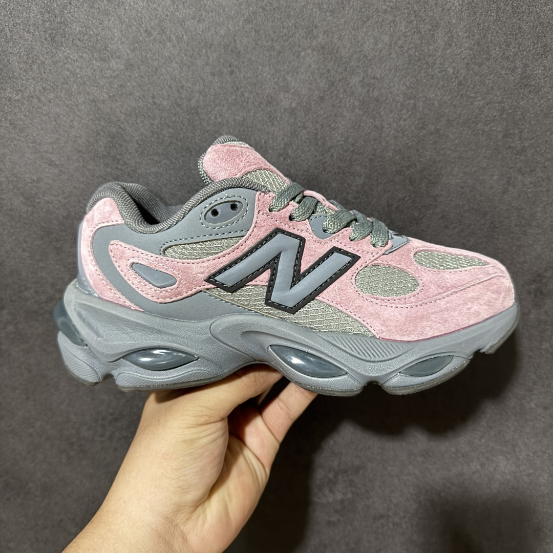 New Balance 983系列 新百伦 复古休闲运动慢跑鞋 货号：U983SO 尺码：36-45 
