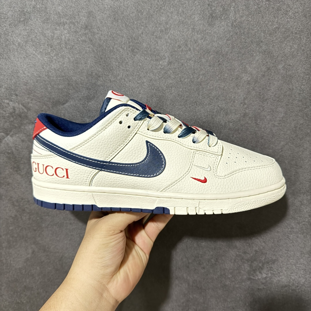 NIKE DUNK LOW RETRO扣篮系列 复古低帮休闲运动滑板板鞋 货号：XY1688 003 尺码：36-45 