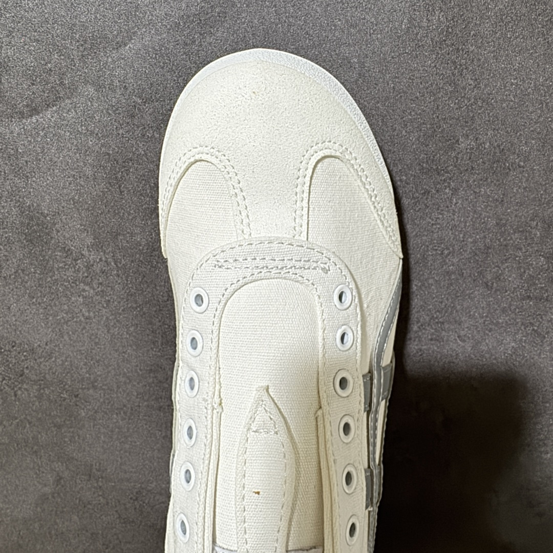 Onitsuka Tiger鬼塚虎/鬼冢虎 Mexico 66 复古运动 防滑 低帮 生活休闲鞋 男女同款 外贸工厂进军