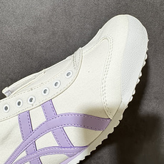 Onitsuka Tiger鬼塚虎/鬼冢虎 Mexico 66 复古运动 防滑 低帮 生活休闲鞋 男女同款 外贸工厂进军 Onitsuka Tiger鬼塚虎/鬼冢虎 Mexico 66 复古运动 防滑 低帮 生活休闲鞋 男女同款 外贸工厂进军