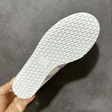 Onitsuka Tiger鬼塚虎/鬼冢虎 Mexico 66 复古运动 防滑 低帮 生活休闲鞋 男女同款 外贸工厂进军 Onitsuka Tiger鬼塚虎/鬼冢虎 Mexico 66 复古运动 防滑 低帮 生活休闲鞋 男女同款 外贸工厂进军