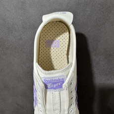 Onitsuka Tiger鬼塚虎/鬼冢虎 Mexico 66 复古运动 防滑 低帮 生活休闲鞋 男女同款 外贸工厂进军 Onitsuka Tiger鬼塚虎/鬼冢虎 Mexico 66 复古运动 防滑 低帮 生活休闲鞋 男女同款 外贸工厂进军