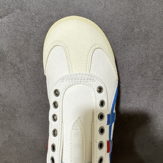 Onitsuka Tiger鬼塚虎/鬼冢虎 Mexico 66 复古运动 防滑 低帮 生活休闲鞋 男女同款 外贸工厂进军 Onitsuka Tiger鬼塚虎/鬼冢虎 Mexico 66 复古运动 防滑 低帮 生活休闲鞋 男女同款 外贸工厂进军
