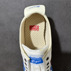 Onitsuka Tiger鬼塚虎/鬼冢虎 Mexico 66 复古运动 防滑 低帮 生活休闲鞋 男女同款 外贸工厂进军 Onitsuka Tiger鬼塚虎/鬼冢虎 Mexico 66 复古运动 防滑 低帮 生活休闲鞋 男女同款 外贸工厂进军