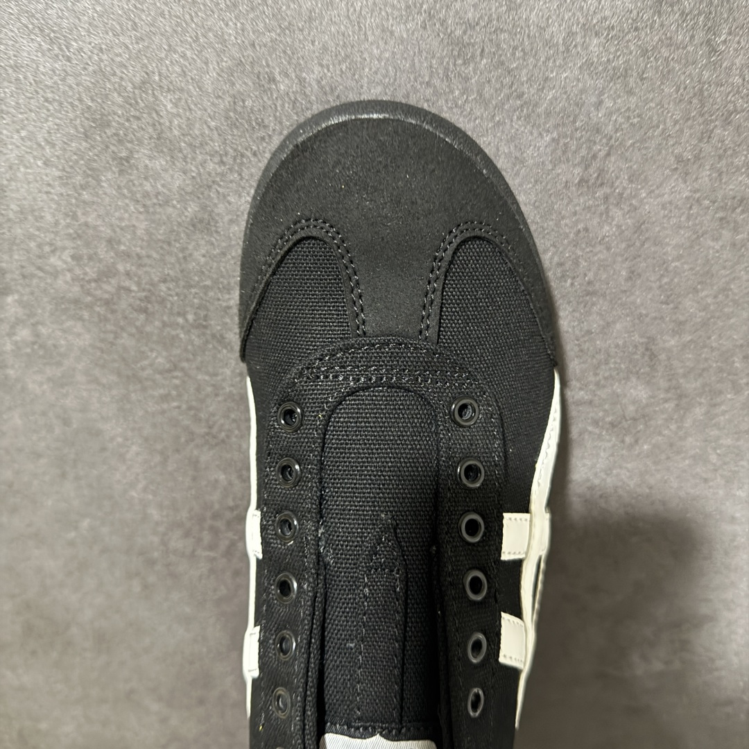 Onitsuka Tiger鬼塚虎/鬼冢虎 Mexico 66 复古运动 防滑 低帮 生活休闲鞋 男女同款 外贸工厂进军