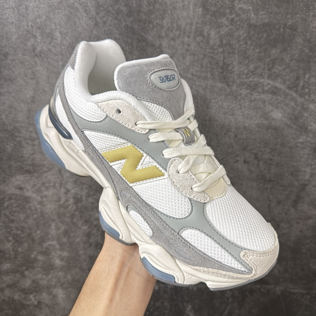New Balance NB9060 联名款 复古休闲运动慢跑鞋 U90609BO 全套原楦原纸板原厂数据开发 进口三明 New Balance NB9060 联名款 复古休闲运动慢跑鞋 U90609BO 全套原楦原纸板原厂数据开发 进口三明