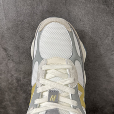 New Balance NB9060 联名款 复古休闲运动慢跑鞋 U90609BO 全套原楦原纸板原厂数据开发 进口三明 New Balance NB9060 联名款 复古休闲运动慢跑鞋 U90609BO 全套原楦原纸板原厂数据开发 进口三明