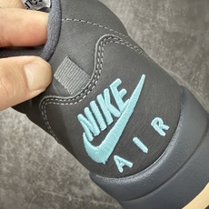 SoleFly x Air Jordan AJ5 乔5 RETRO OG ”麂皮联名黑灰绿 IU0734-001 这双 SoleFly x Air Jordan AJ5 乔5 RETRO OG ”麂皮联名黑灰绿 IU0734-001 这双