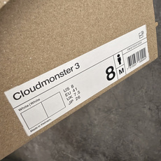 ON 昂跑 Cloudmonster 3 怪兽3代 系列 网面休闲跑步鞋 3MG 目前市场最顶版本 无论版型还是清洁度断 ON 昂跑 Cloudmonster 3 怪兽3代 系列 网面休闲跑步鞋 3MG 目前市场最顶版本 无论版型还是清洁度断