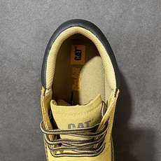 CAT/卡特 硬汉推土机品牌 秋冬新款 户外低帮舒适休闲工装鞋 CRAlL SPORT LOW 选用经典磨砂头层牛皮鞋面 CAT/卡特 硬汉推土机品牌 秋冬新款 户外低帮舒适休闲工装鞋 CRAlL SPORT LOW 选用经典磨砂头层牛皮鞋面