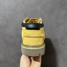 CAT/卡特 硬汉推土机品牌 秋冬新款 户外低帮舒适休闲工装鞋 CRAlL SPORT LOW 选用经典磨砂头层牛皮鞋面 CAT/卡特 硬汉推土机品牌 秋冬新款 户外低帮舒适休闲工装鞋 CRAlL SPORT LOW 选用经典磨砂头层牛皮鞋面
