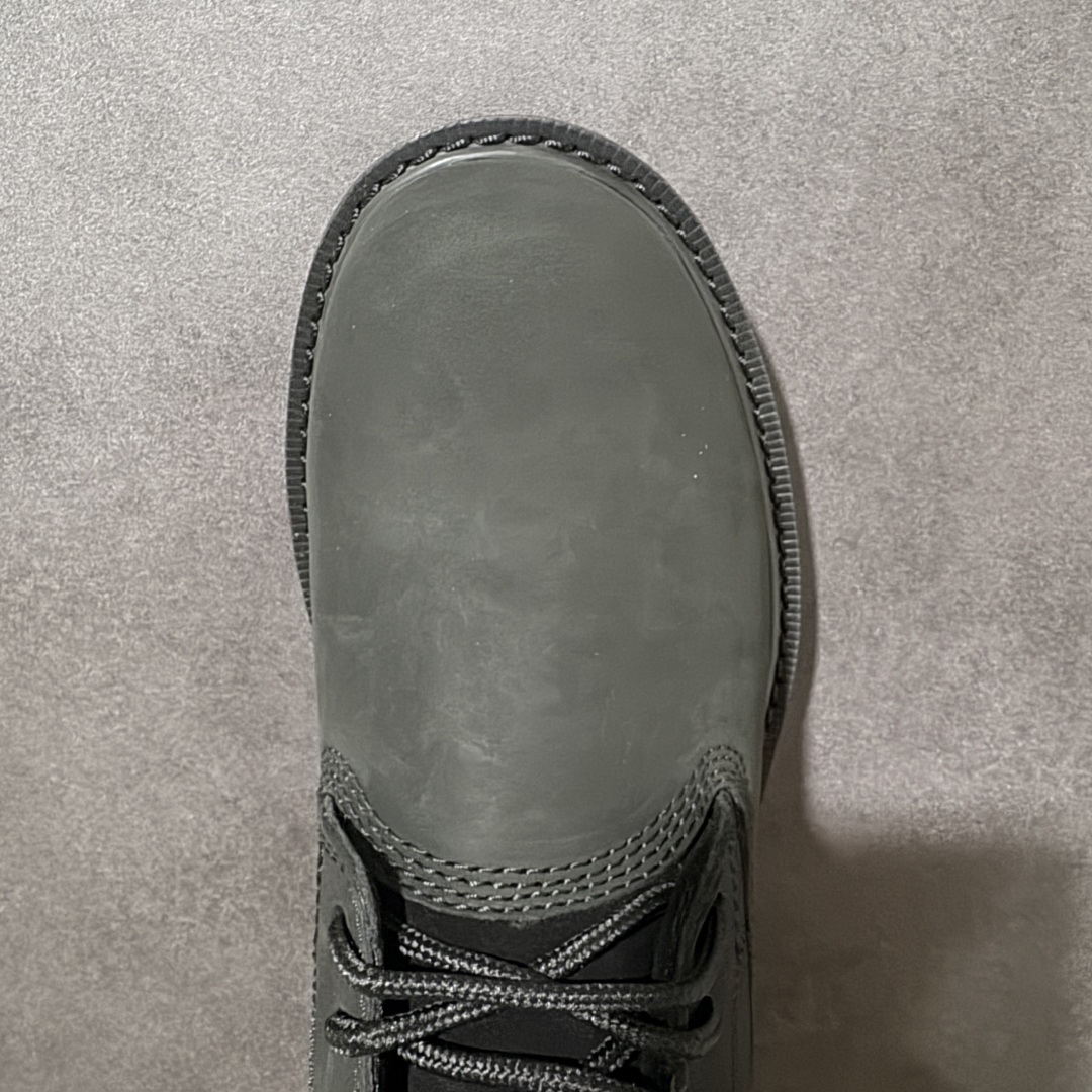 CAT/卡特 硬汉推土机品牌 秋冬新款 户外低帮舒适休闲工装鞋 CRAlL SPORT LOW 选用经典磨砂头层牛皮鞋面