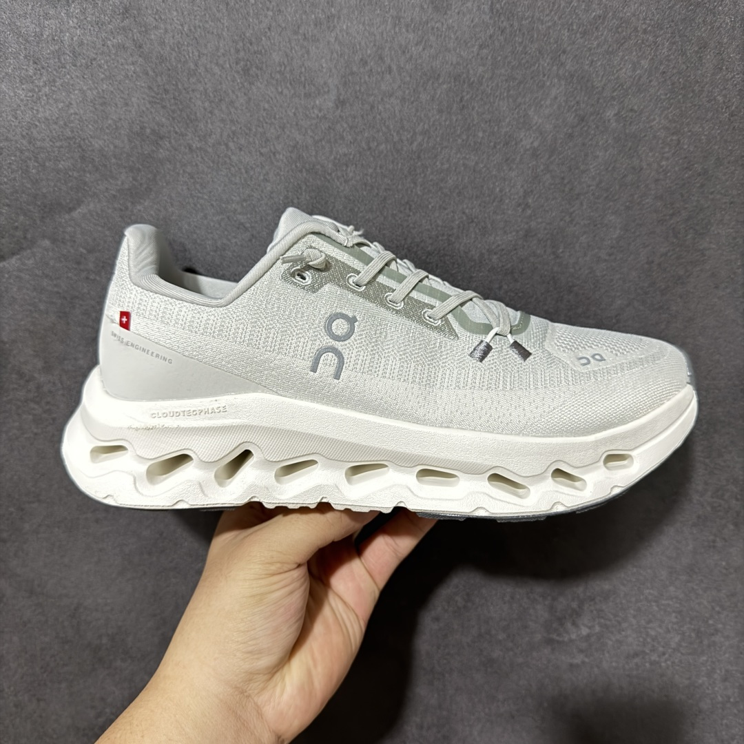 On昂跑系列 Cloudtilt 休闲运动透气跑步鞋 货号：3ME 尺码：36-45含半码 