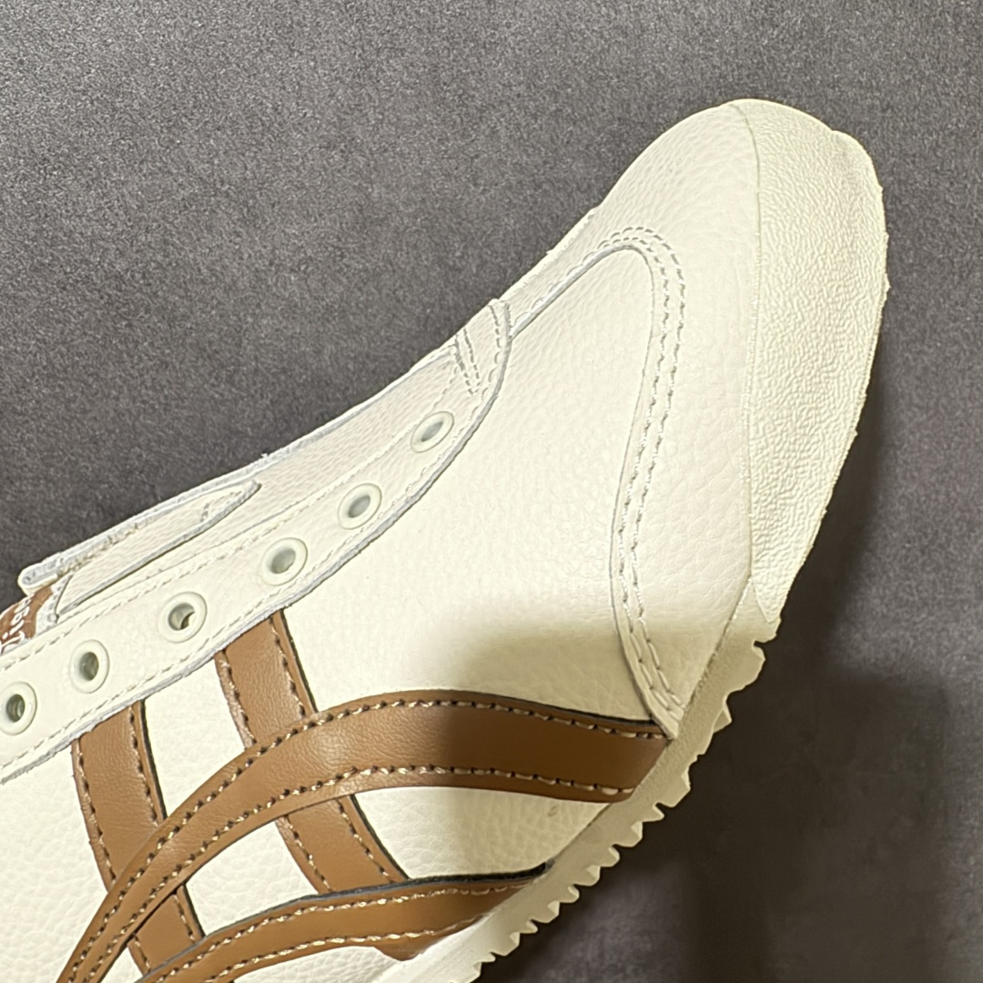 Onitsuka Tiger鬼塚虎 Runspark 复古舒适 防滑耐磨 低帮休闲城市通勤跑步鞋 货号:1183B815