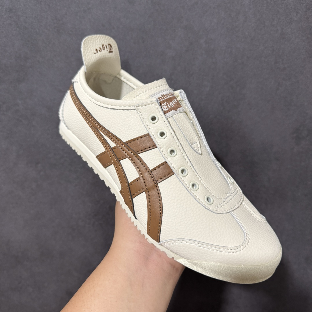 Onitsuka Tiger鬼塚虎 Runspark 复古舒适 防滑耐磨 低帮休闲城市通勤跑步鞋 货号:1183B815