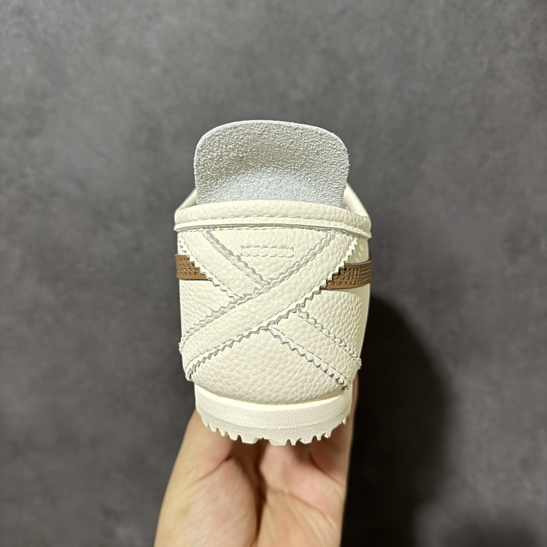 Onitsuka Tiger鬼塚虎 Runspark 复古舒适 防滑耐磨 低帮休闲城市通勤跑步鞋 货号:1183B815