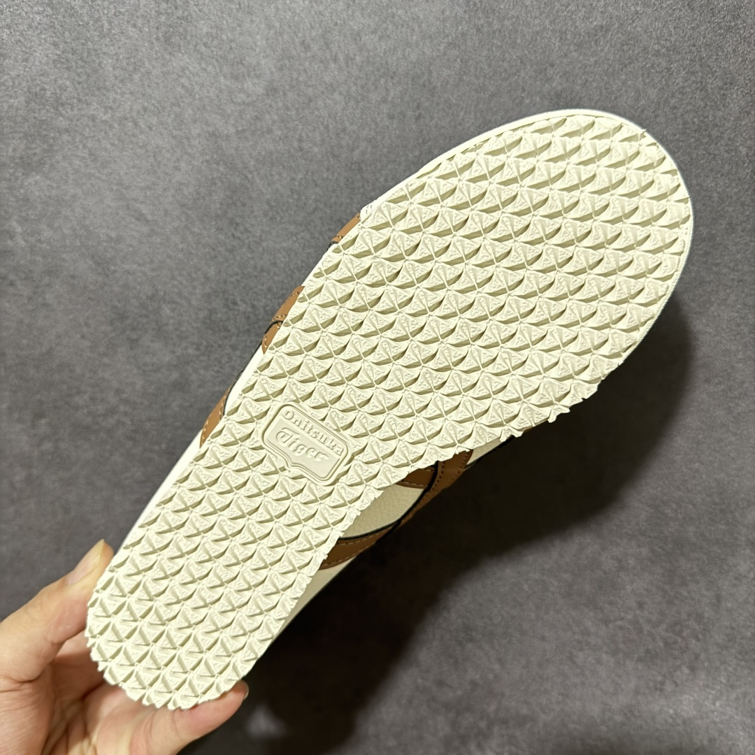 Onitsuka Tiger鬼塚虎 Runspark 复古舒适 防滑耐磨 低帮休闲城市通勤跑步鞋 货号:1183B815