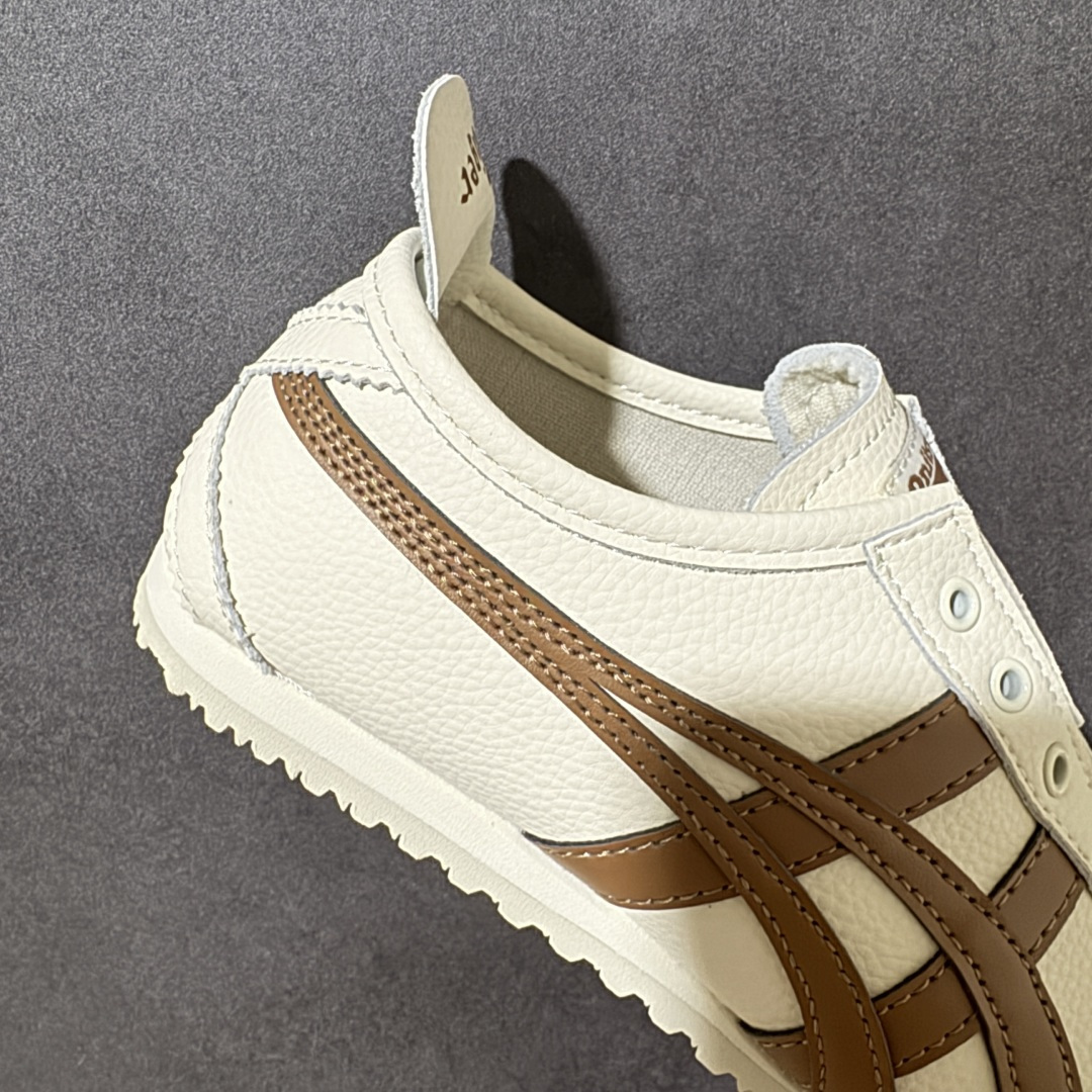 Onitsuka Tiger鬼塚虎 Runspark 复古舒适 防滑耐磨 低帮休闲城市通勤跑步鞋 货号:1183B815