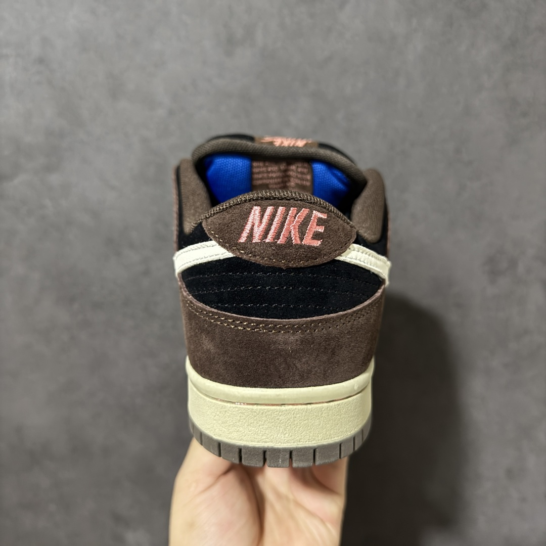 NK Dunk SB Low 时尚舒适 防滑耐磨低帮板鞋 HQ1625-200 实力大厂出品 新配色陆续开发 利润个位数