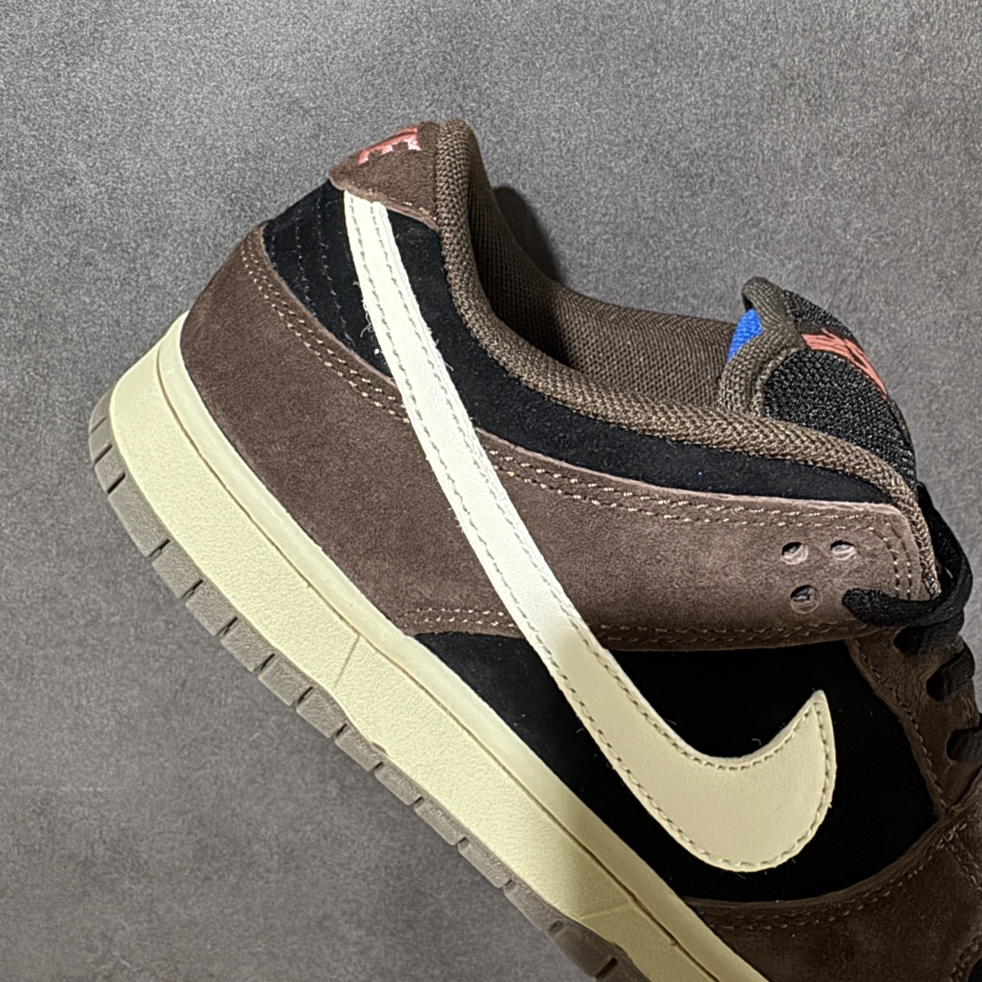 NK Dunk SB Low 时尚舒适 防滑耐磨低帮板鞋 HQ1625-200 实力大厂出品 新配色陆续开发 利润个位数