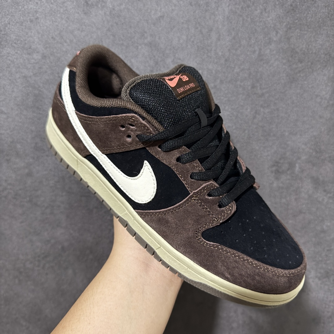 NK Dunk SB Low 时尚舒适 防滑耐磨低帮板鞋 HQ1625-200 实力大厂出品 新配色陆续开发 利润个位数