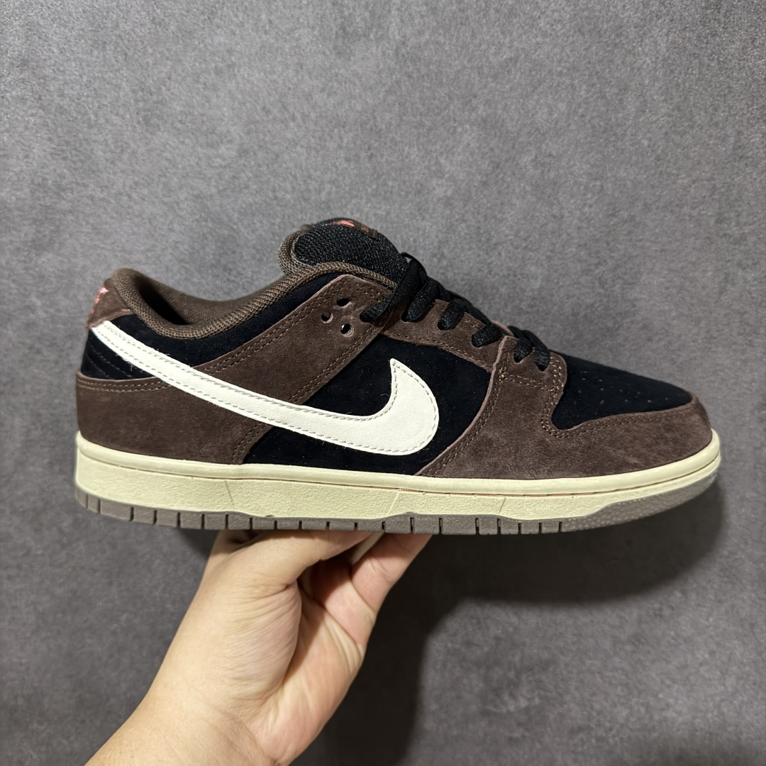 NK Dunk SB Low 时尚舒适 防滑耐磨低帮板鞋 HQ1625-200 实力大厂出品 新配色陆续开发 利润个位数