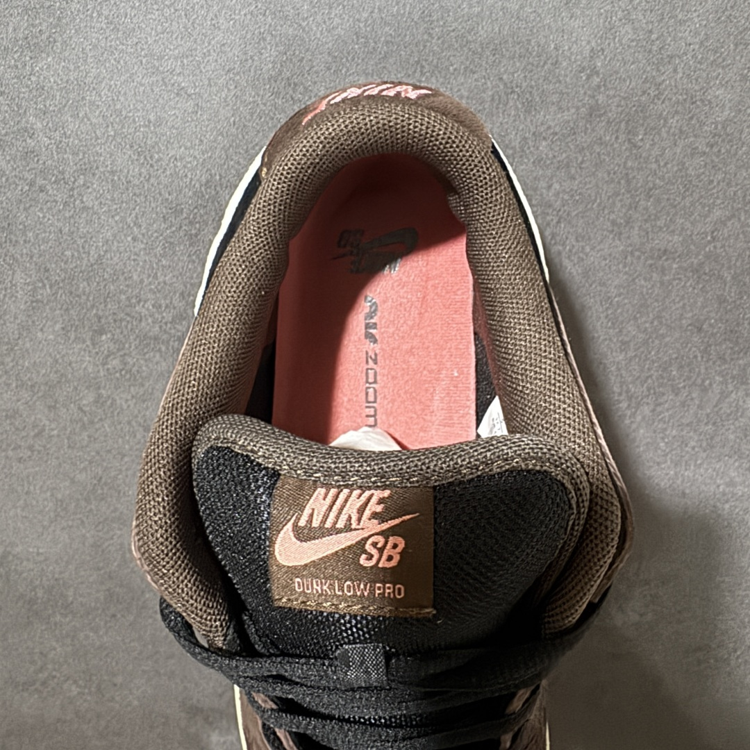 NK Dunk SB Low 时尚舒适 防滑耐磨低帮板鞋 HQ1625-200 实力大厂出品 新配色陆续开发 利润个位数