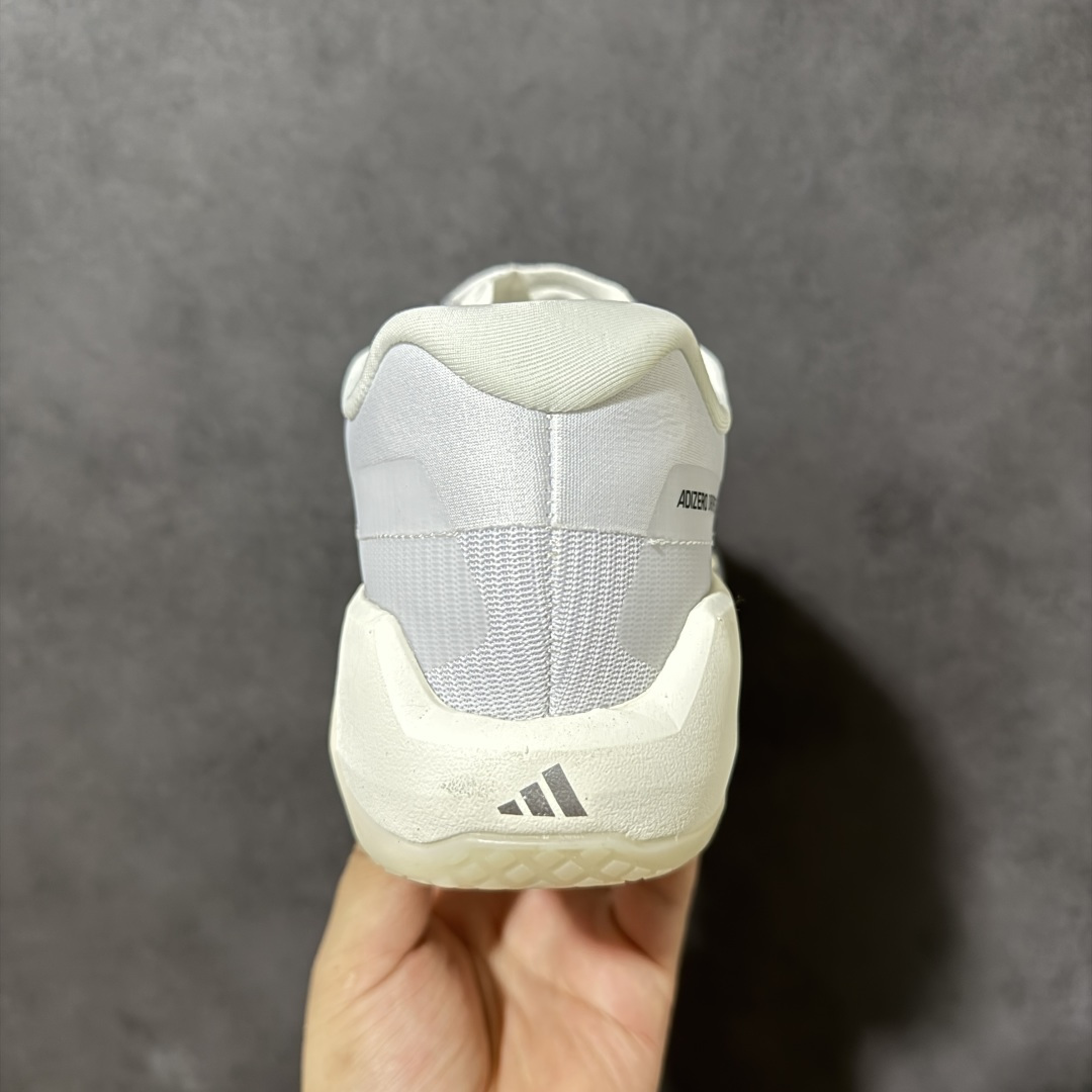 Adidas Adizero Dropset Pro Traine 阿迪达斯 舒适贴合马拉松训练跑步鞋 整体采用前作的设