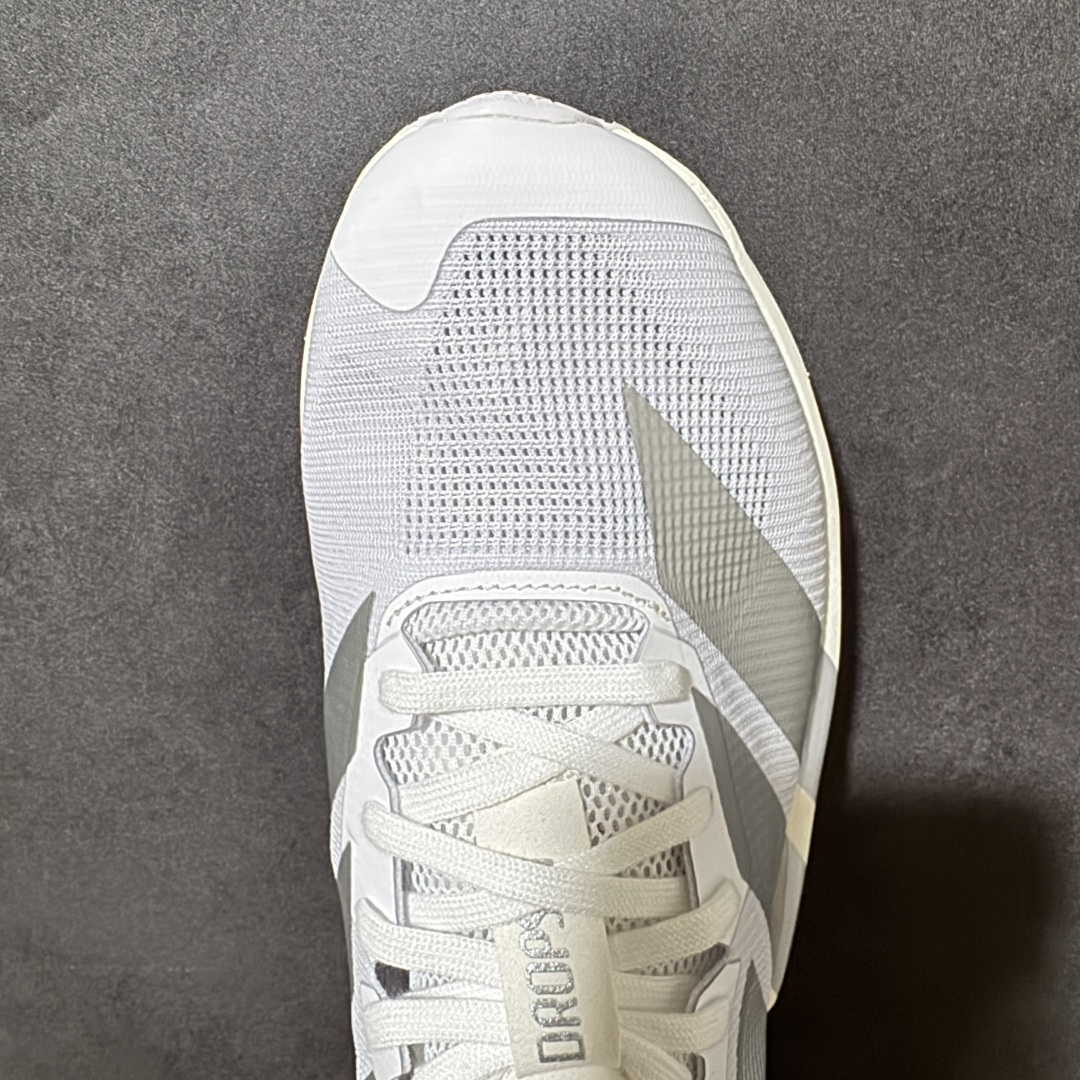 Adidas Adizero Dropset Pro Traine 阿迪达斯 舒适贴合马拉松训练跑步鞋 整体采用前作的设