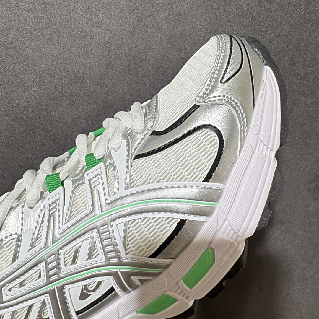 Asics Gel-Stratus Mc系列 亚瑟士 低帮轻量缓震休闲运动跑步鞋 货号:1203B049-100 尺码: