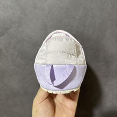The North Face 北面 ThermoBall V 保暖营地鞋 香芋紫 鞋面防泼水面料,菱格充棉填充,Ther The North Face 北面 ThermoBall V 保暖营地鞋 香芋紫 鞋面防泼水面料,菱格充棉填充,Ther