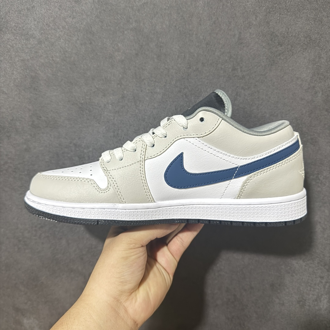 Nike Air Jordan 1 Low AJ1 乔1 耐克 低帮休闲板鞋 同步官方配色 货号: 040 尺码:36 