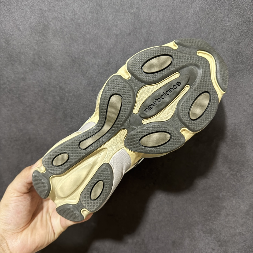 New Balance 983系列 新百伦 复古休闲运动慢跑鞋 货号：U9837AC 尺码：36-45 