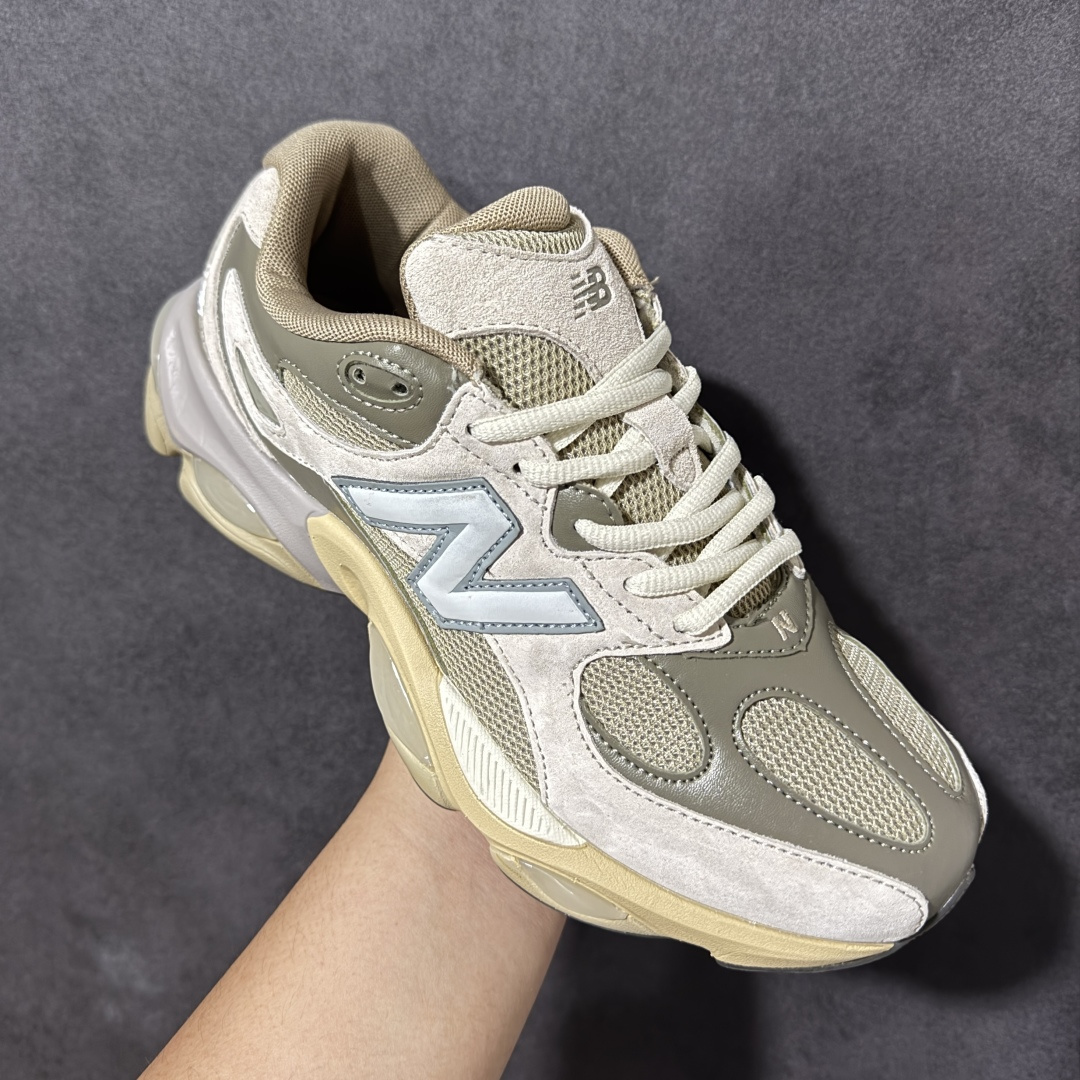 New Balance 983系列 新百伦 复古休闲运动慢跑鞋 货号：U9837AC 尺码：36-45 