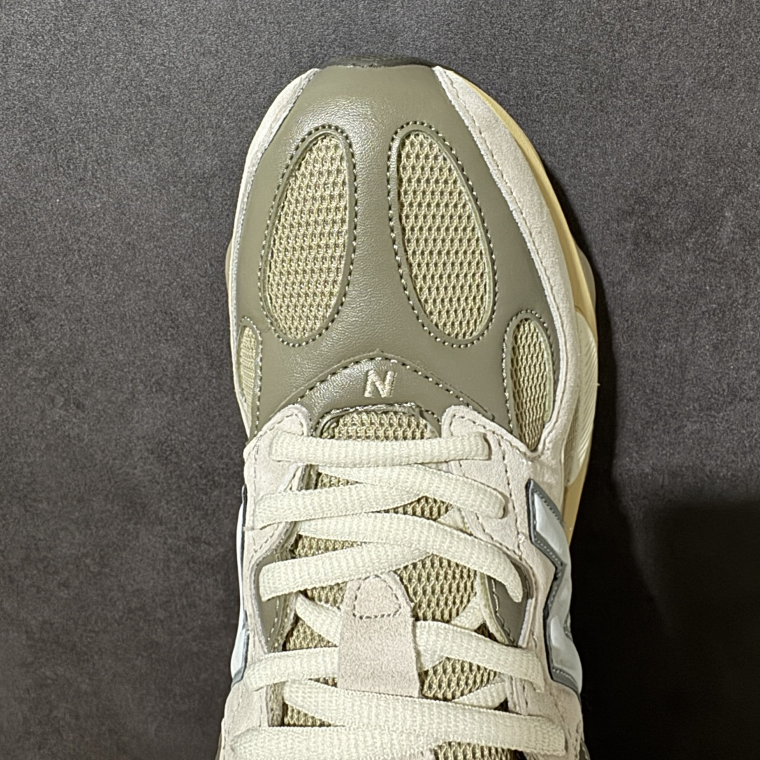 New Balance 983系列 新百伦 复古休闲运动慢跑鞋 货号：U9837AC 尺码：36-45 