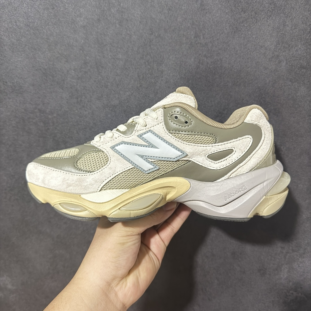 New Balance 983系列 新百伦 复古休闲运动慢跑鞋 货号：U9837AC 尺码：36-45 