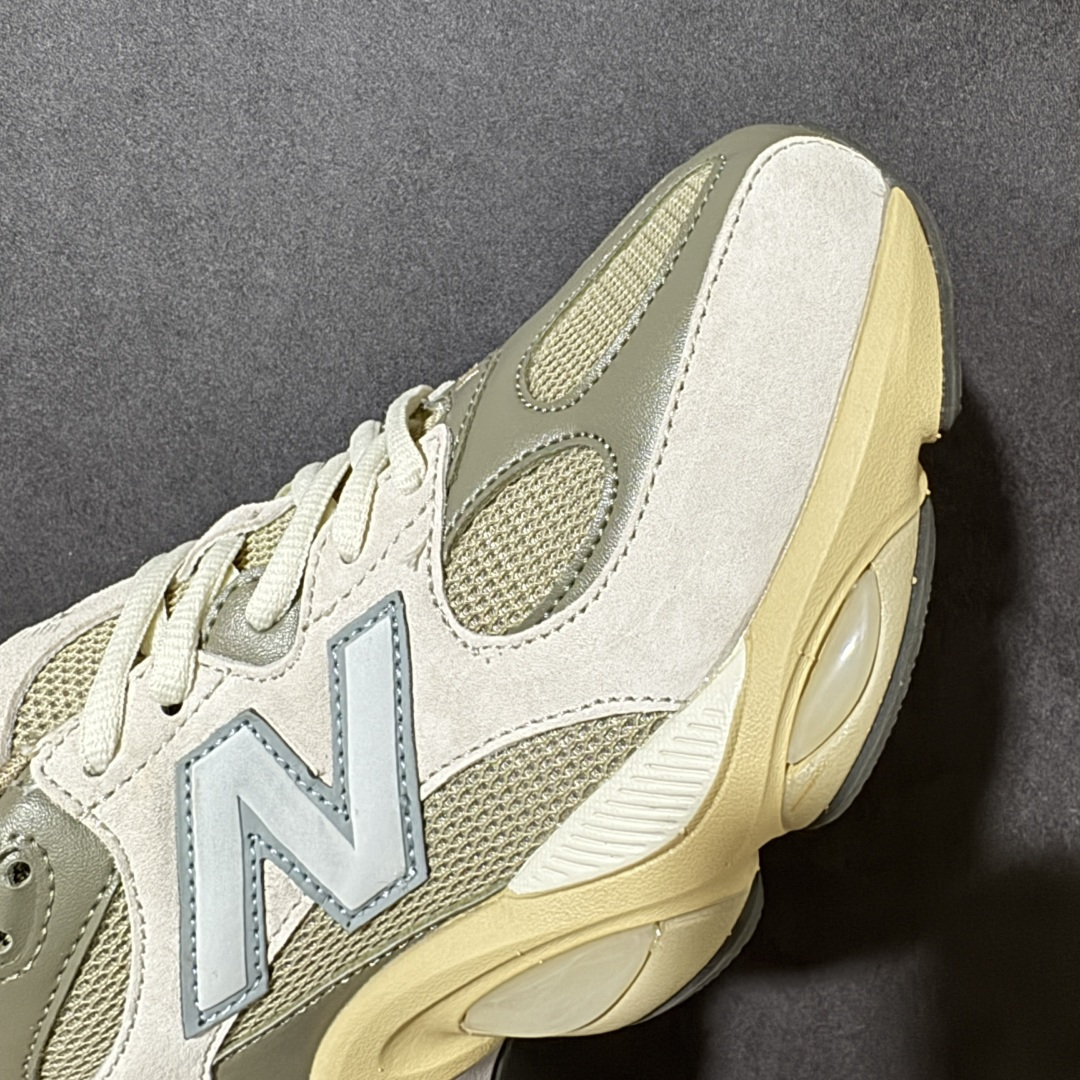 New Balance 983系列 新百伦 复古休闲运动慢跑鞋 货号：U9837AC 尺码：36-45 